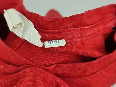actual basics: H&M, T-shirt damski, rozmiar XS — 6