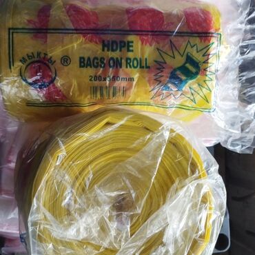 Пакеты: Пакет, Новый at lalafo.kg — 8 Пакеты: Пакет, Новый — 8