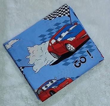 Posteljina: 🩷Dečije posteljine 🩷Čarsaf-140*220 🩷Jorganska navlaka-140*220 — 16