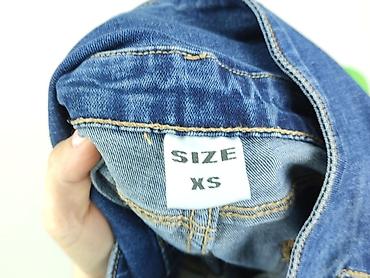 jeans g raw: Jeansy damskie, rozmiar XS — 4