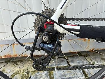 velosiped cube touring pro: Cube Peloton yol velosipedi - Çərçivə: yüngül alüminium Cube Peloton — 2