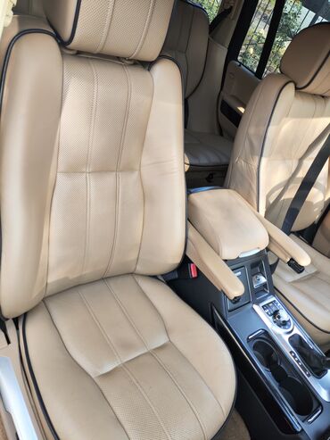 Land Rover: Land Rover Range Rover: 2009 г., 5 л, Типтроник, Бензиновая, Внедорожник at lalafo.kg — 11 Land Rover: Land Rover Range Rover: 2009 г., 5 л, Типтроник, Бензиновая, Внедорожник — 11