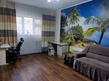 Продажа квартир: 2 комнаты, 48 м², 105 серия, 4 этаж, Евроремонт