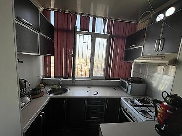 Продажа квартир: 3 комнаты, 70 м², 106 серия, 9 этаж, Косметический ремонт — 7