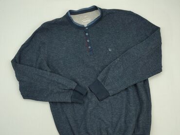 Sweatshirts: Sweatshirt for men, 4XL (EU 48), condition - Good