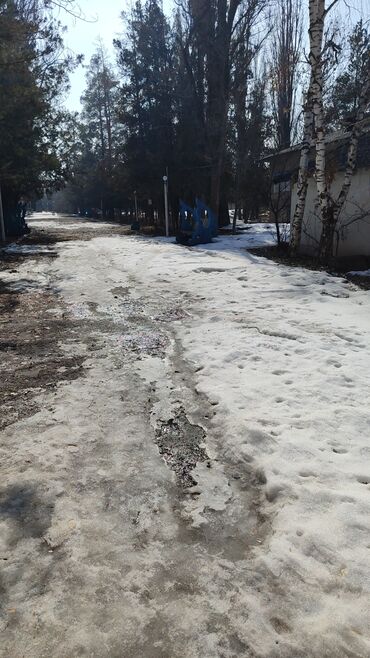 Продажа квартир: 1 комната, 27 м², 104 серия, 1 этаж, Старый ремонт at lalafo.kg — 18 Продажа квартир: 1 комната, 27 м², 104 серия, 1 этаж, Старый ремонт — 18