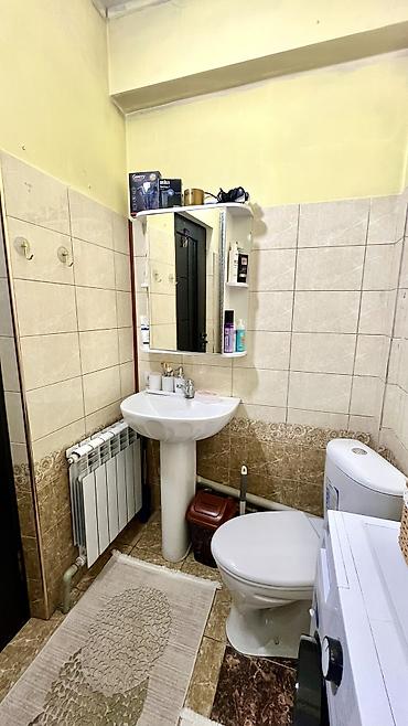 Продажа квартир: 1 комната, 42 м², Индивидуалка, 3 этаж, Евроремонт — 8