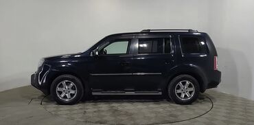 чехлы на сиденья хонда: Honda Pilot: 2014 г., 3.5 л, Автомат, Газ, Жол тандабас