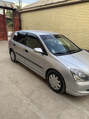 хонда сивик дизел: Honda Civic: 2004 г., 1.4 л, Механика, Бензин, Хэтчбэк — 5