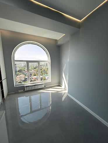 Продажа квартир: 1 комната, 40 м², БГУ Элитка, 14 этаж, Дизайнерский ремонт — 4