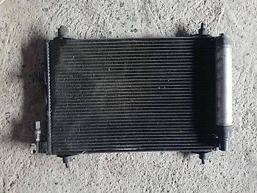 auto otpad audi: HLADNJAK KLIME ZA PEUGEOT 407 | Polovini delovi za Peugeot 407 — 1