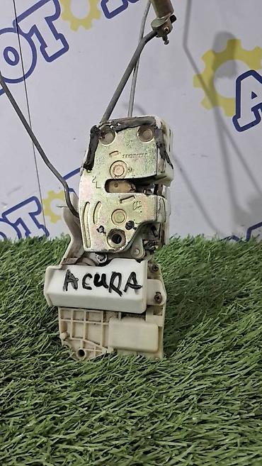acura: Замок двери Acura Б/у — 1