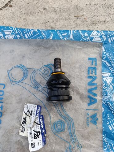 Бамперы и комплектующие: Бампер Nissan, Б/у, Оригинал — 6