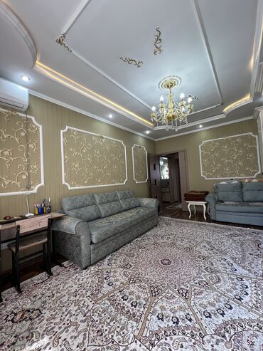 продаю квартиру джал артис: 2 комнаты, 60 м², 106 серия, 9 этаж, Евроремонт