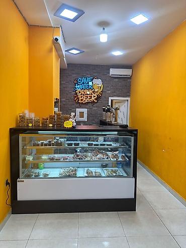 online kassa: Məza Dükkan – Beer & Məze Xüsusiyyətlər: - Çəlləkdən təzə süzülən — 5