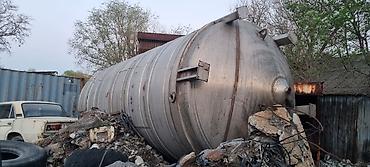 Скупка черного металла: Куплю ёмкость бочка сатып алам ёмкость куплюю дорого сомавывоз — 5