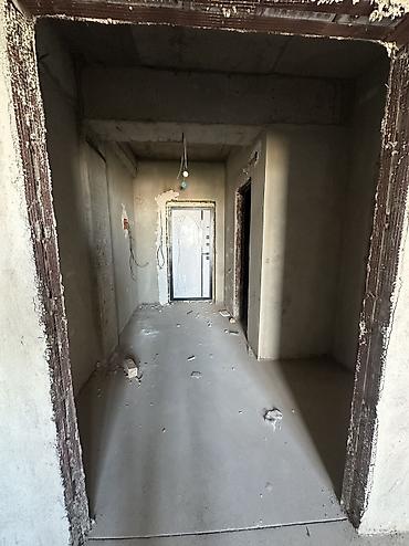 центр отдыха фонтан: 1 комната, 45 м², Технопарк Элитка, 13 этаж, ПСО (под самоотделку) — 8