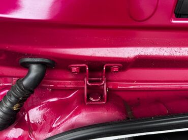 Chevrolet: Chevrolet Spark: 2019 г., Бензин, Хэтчбэк — 7