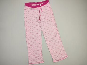 Piżamy i szlafroki: Spodnie od piżamy Damskie, M (EU 38), stan - Dobry