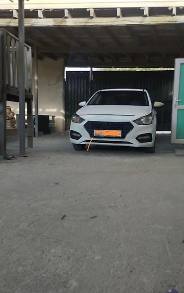 солярис 19 год: Hyundai Solaris: 2018 г., 1.6 л, Автомат, Бензин, Седан — 3