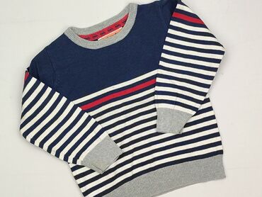 Sweater, Tu, 3-4 years, 98-104 cm, condition - Very good