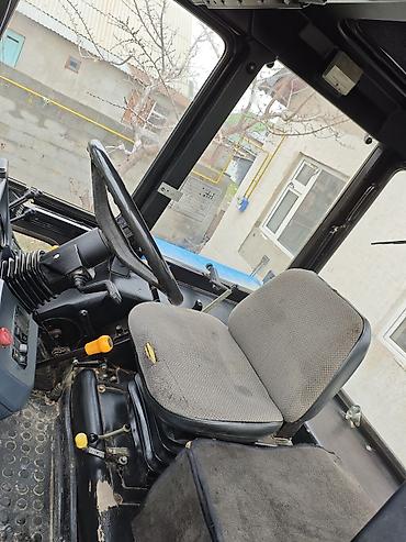 Тракторы МТЗ (Беларус): Модель: 892, Б/у, 2019 г. — 7