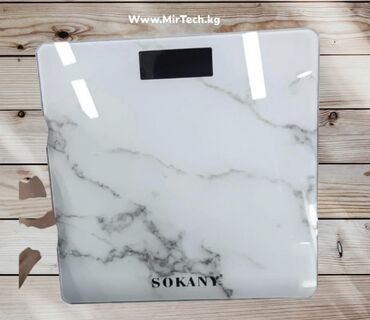 продам электронные весы: Напольные весы Электронные, Стекло, 160 кг