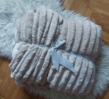 Ćebad i pokrivači: Pliš — 10