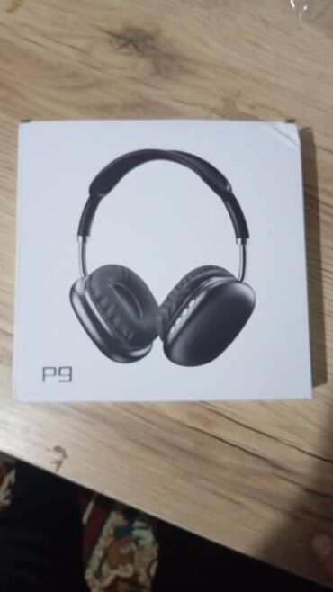 наушник хоко: Беспроводные накладные наушники PG - Форм‑фактор: полноразмерные