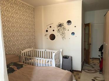 сдаётся квартира учкун: 4 комнаты, 132 м², Учкун мкр Элитка, 4 этаж — 6