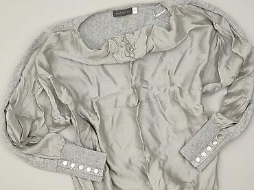 srebrne: Mint Velvet, Sweter damski, rozmiar M — 1