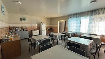 Продажа коттеджей и домов: ✅ Продается гостевой дом на Иссык-Куле 📍 Чолпон-Ата (2-линия от — 31