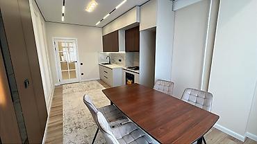 Продажа квартир: 2 комнаты, 72 м², Элитка, 11 этаж, Дизайнерский ремонт at lalafo.kg — 8 Продажа квартир: 2 комнаты, 72 м², Элитка, 11 этаж, Дизайнерский ремонт — 8