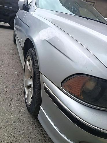 bmw e39: BMW 5 series: 2.5 l | 1998 il Sedan — 4