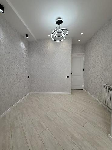 Недвижимость: 2 комнаты, Новостройка, м. Ази Асланов, 45 м² — 3