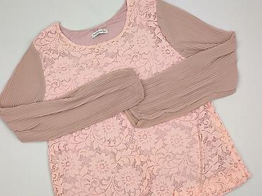 platforma second hand: New Collection, Bluzka damska, rozmiar L — 1
