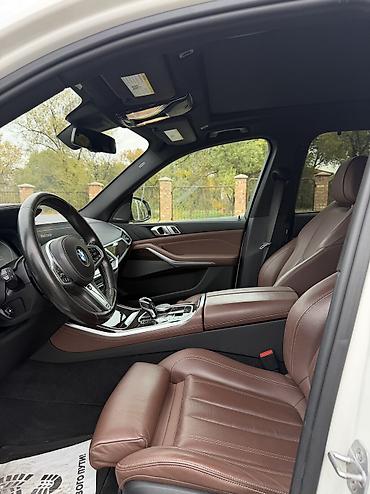 bmw g30 бишкек: BMW X5: 2020 г., 3 л, Автомат, Бензин, Жол тандабас — 3