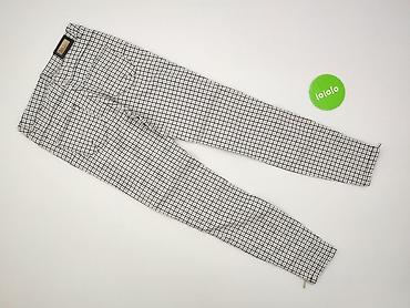 elementy: Mohito, Spodnie materiałowe damskie, rozmiar 2XS — 4