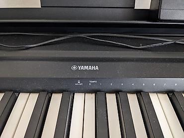 флейты yamaha: Продается цифравое пианино Yamaha P45B
С подставкой — 3