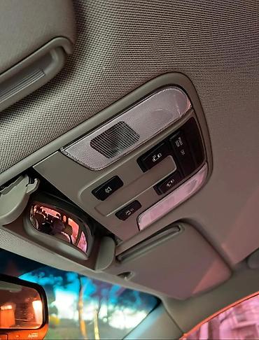 Kia: Kia Carnival: 2019 г., 2.2 л, Автомат, Дизель, Минивэн — 10