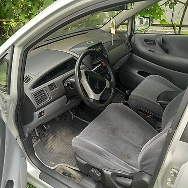 Продажа авто: Suzuki Liana: 2002 г. — 2