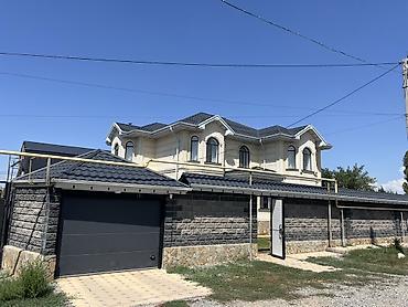 Продажа коттеджей и домов: 🏡 Продаётся Дом в Арча-Бешике — заезжай и живи 📍 Район: Арча-Бешик — 2