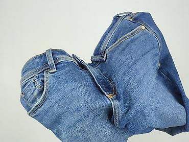 deichmann botki 2018: Zara, Jeansy damskie, rozmiar M — 4
