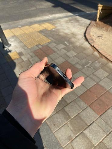 Apple iPhone: IPhone 15 Pro, 256 ГБ, Black Titanium, Коробка, 86 % — 8