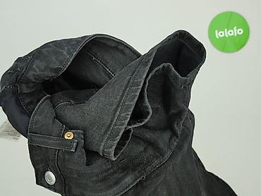 projekt h: H&M, Szorty damskie, rozmiar 2XS — 7