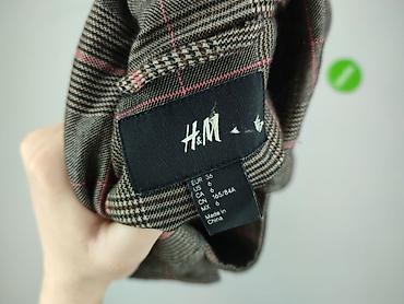 hm prochowiec: H&M, Trencz damski, rozmiar XS — 4