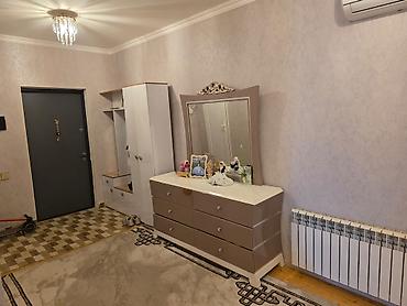 hökmeli evler: 3 otaqlı, Yeni tikili, 109 kv. m — 1