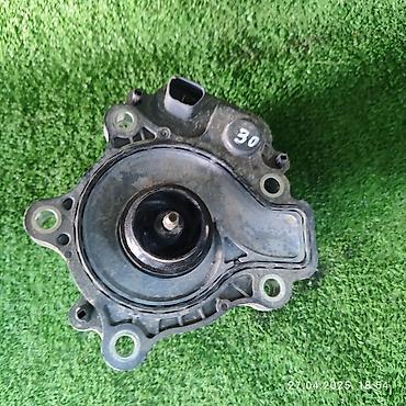 pir: Помпа Toyota 2012 г., Б/у, Оригинал, ОАЭ — 2