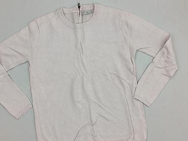 sweter fuksja zara: Zara, Sweter damski, rozmiar M — 1