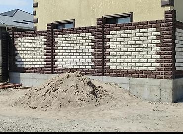 сдаю квартиру в джале: Кирпич пескаблок кырыша жабабыз — 5